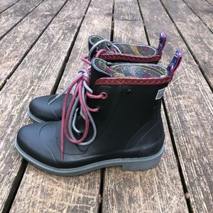 Ted Baker Epsalo rainboots